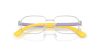 RAY-BAN JUNIOR VISTA  0RY1060 4090 46 Szemüvegkeret
