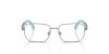 RAY-BAN JUNIOR VISTA  0RY1060 4095 46 Szemüvegkeret