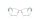 RAY-BAN JUNIOR VISTA  0RY1060 4095 48 Szemüvegkeret