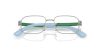 RAY-BAN JUNIOR VISTA  0RY1060 4095 48 Szemüvegkeret