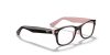 RAY-BAN JUNIOR VISTA  0RY1528 3580 48 Szemüvegkeret