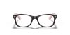 RAY-BAN JUNIOR VISTA  0RY1528 3580 48 Szemüvegkeret