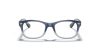 RAY-BAN JUNIOR VISTA  0RY1528 3581 48 Szemüvegkeret