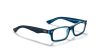 RAY-BAN JUNIOR VISTA  0RY1530 3667 48 Szemüvegkeret