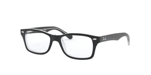 RAY-BAN JUNIOR VISTA  0RY1531 3529 48 Szemüvegkeret