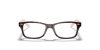 RAY-BAN JUNIOR VISTA  0RY1531 3580 46 Szemüvegkeret