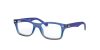 RAY-BAN JUNIOR VISTA  0RY1531 3647 48 Szemüvegkeret
