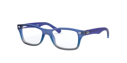 RAY-BAN JUNIOR VISTA  0RY1531 3647 48 Szemüvegkeret