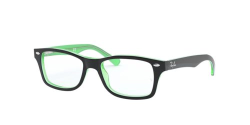 RAY-BAN JUNIOR VISTA  0RY1531 3764 48 Szemüvegkeret