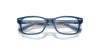 RAY-BAN JUNIOR VISTA  0RY1531 3959 48 Szemüvegkeret