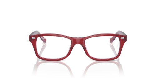 RAY-BAN JUNIOR VISTA  0RY1531 3960 48 Szemüvegkeret