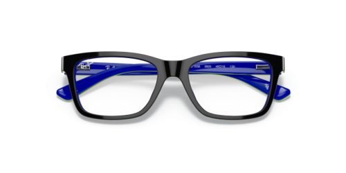 RAY-BAN JUNIOR VISTA  0RY1536 3600 48 Szemüvegkeret
