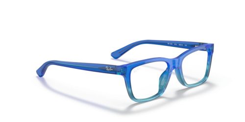 RAY-BAN JUNIOR VISTA  0RY1536 3731 48 Szemüvegkeret