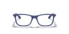 RAY-BAN JUNIOR VISTA  0RY1549 3655 46 Szemüvegkeret