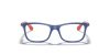 RAY-BAN JUNIOR VISTA  0RY1549 3734 46 Szemüvegkeret