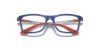 RAY-BAN JUNIOR VISTA  0RY1549 3734 48 Szemüvegkeret