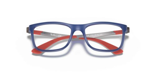 RAY-BAN JUNIOR VISTA  0RY1549 3734 48 Szemüvegkeret