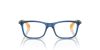 RAY-BAN JUNIOR VISTA  0RY1549 3940 46 Szemüvegkeret