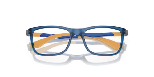 RAY-BAN JUNIOR VISTA  0RY1549 3940 48 Szemüvegkeret