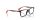 RAY-BAN JUNIOR VISTA  0RY1549 3941 46 Szemüvegkeret