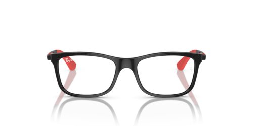 RAY-BAN JUNIOR VISTA  0RY1549 3941 48 Szemüvegkeret