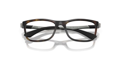 RAY-BAN JUNIOR VISTA  0RY1549 7500 48 Szemüvegkeret