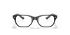 RAY-BAN JUNIOR VISTA  0RY1555 3529 46 Szemüvegkeret