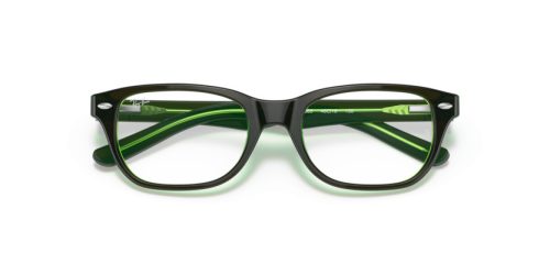 RAY-BAN JUNIOR VISTA  0RY1555 3665 48 Szemüvegkeret