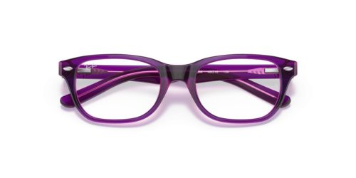 RAY-BAN JUNIOR VISTA  0RY1555 3666 46 Szemüvegkeret