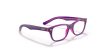 RAY-BAN JUNIOR VISTA  0RY1555 3666 48 Szemüvegkeret