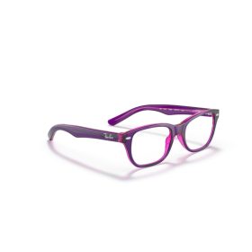 RAY-BAN JUNIOR VISTA  0RY1555 3666 48 Szemüvegkeret