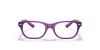 RAY-BAN JUNIOR VISTA  0RY1555 3666 48 Szemüvegkeret