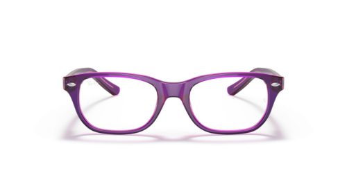 RAY-BAN JUNIOR VISTA  0RY1555 3666 48 Szemüvegkeret