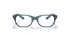 RAY-BAN JUNIOR VISTA  0RY1555 3667 48 Szemüvegkeret