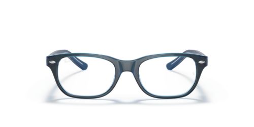 RAY-BAN JUNIOR VISTA  0RY1555 3667 48 Szemüvegkeret
