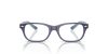 RAY-BAN JUNIOR VISTA  0RY1555 3945 46 Szemüvegkeret