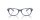 RAY-BAN JUNIOR VISTA  0RY1555 3945 46 Szemüvegkeret