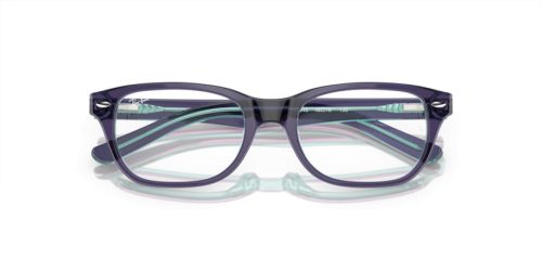 RAY-BAN JUNIOR VISTA  0RY1555 3945 46 Szemüvegkeret