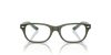 RAY-BAN JUNIOR VISTA  0RY1555 3946 46 Szemüvegkeret