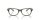 RAY-BAN JUNIOR VISTA  0RY1555 3946 46 Szemüvegkeret