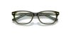RAY-BAN JUNIOR VISTA  0RY1555 3946 46 Szemüvegkeret