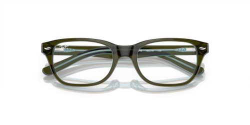 RAY-BAN JUNIOR VISTA  0RY1555 3946 46 Szemüvegkeret