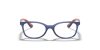 RAY-BAN JUNIOR VISTA  0RY1586 3775 47 Szemüvegkeret