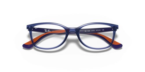 RAY-BAN JUNIOR VISTA  0RY1586 3775 49 Szemüvegkeret