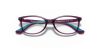 RAY-BAN JUNIOR VISTA  0RY1586 3776 47 Szemüvegkeret