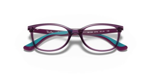 RAY-BAN JUNIOR VISTA  0RY1586 3776 47 Szemüvegkeret