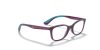 RAY-BAN JUNIOR VISTA  0RY1586 3776 49 Szemüvegkeret