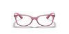 RAY-BAN JUNIOR VISTA  0RY1586 3777 47 Szemüvegkeret