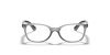RAY-BAN JUNIOR VISTA  0RY1586 3830 47 Szemüvegkeret