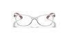 RAY-BAN JUNIOR VISTA  0RY1586 3832 49 Szemüvegkeret